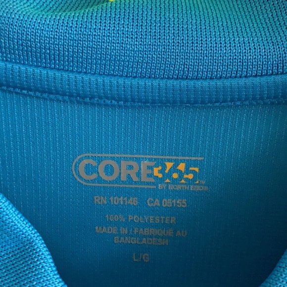 Men’s Core365 golf polos. Great deal! - Picture 3 of 6